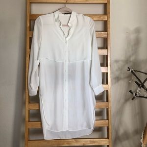T-shirt dress